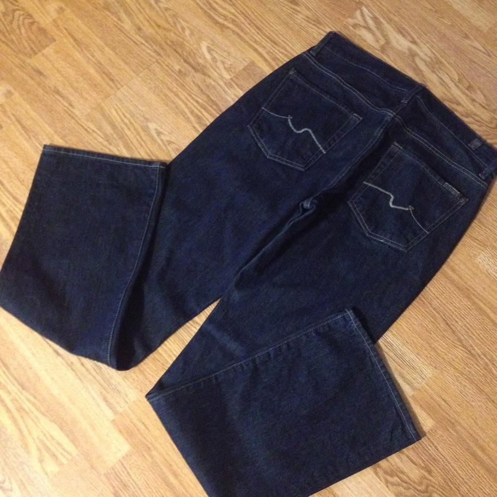 COPY - Seven for All Mankind jeans